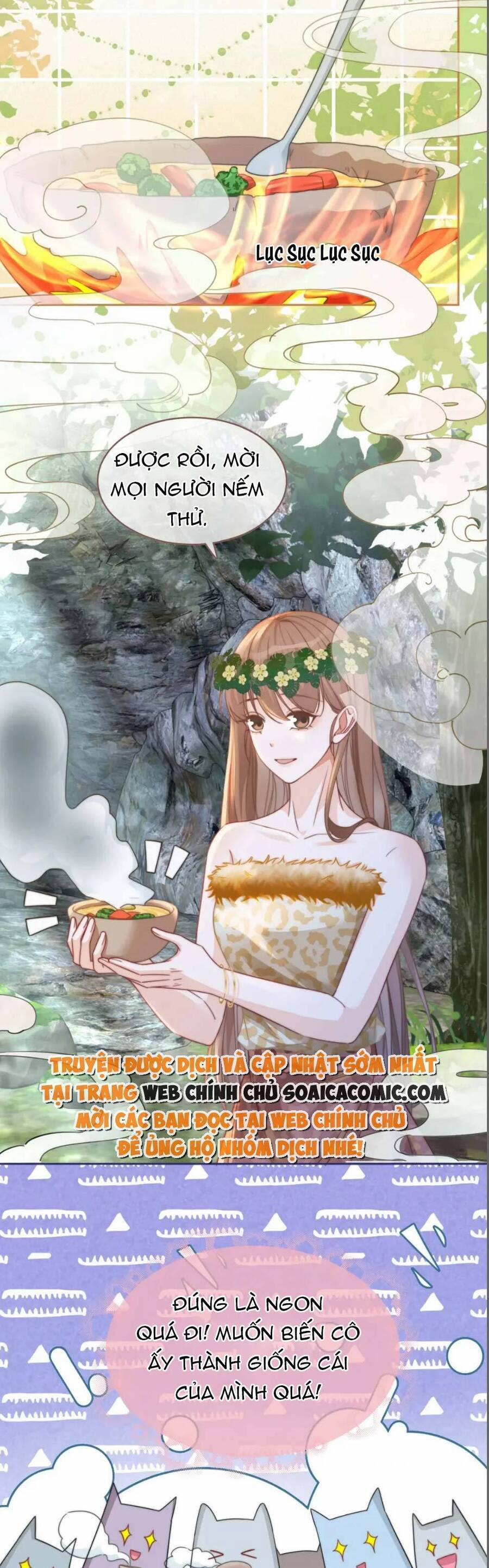 Xuyên Nhanh Nữ Phụ Bình Tĩnh Chút 152 trang 14