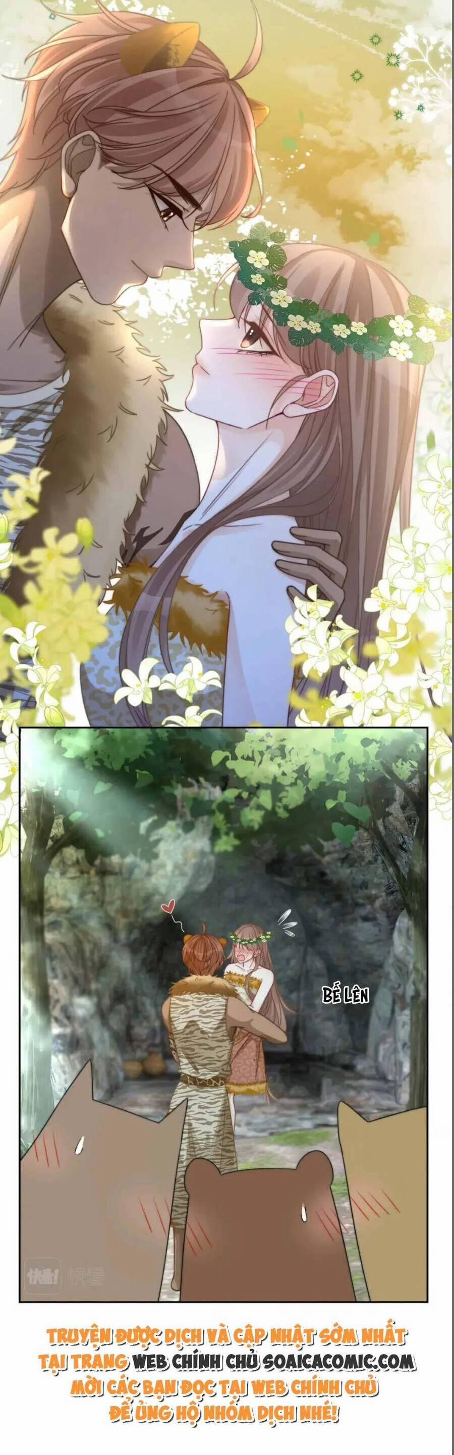 Xuyên Nhanh Nữ Phụ Bình Tĩnh Chút 152 trang 16