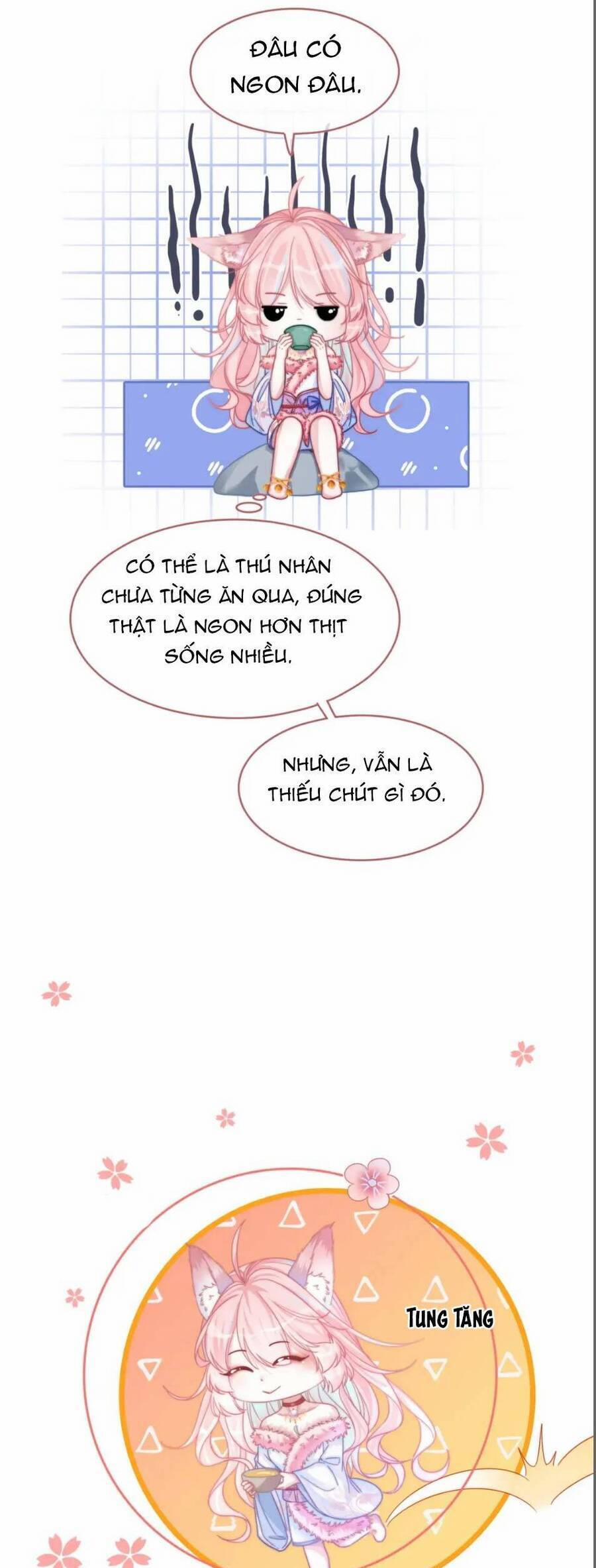 Xuyên Nhanh Nữ Phụ Bình Tĩnh Chút 152 trang 17