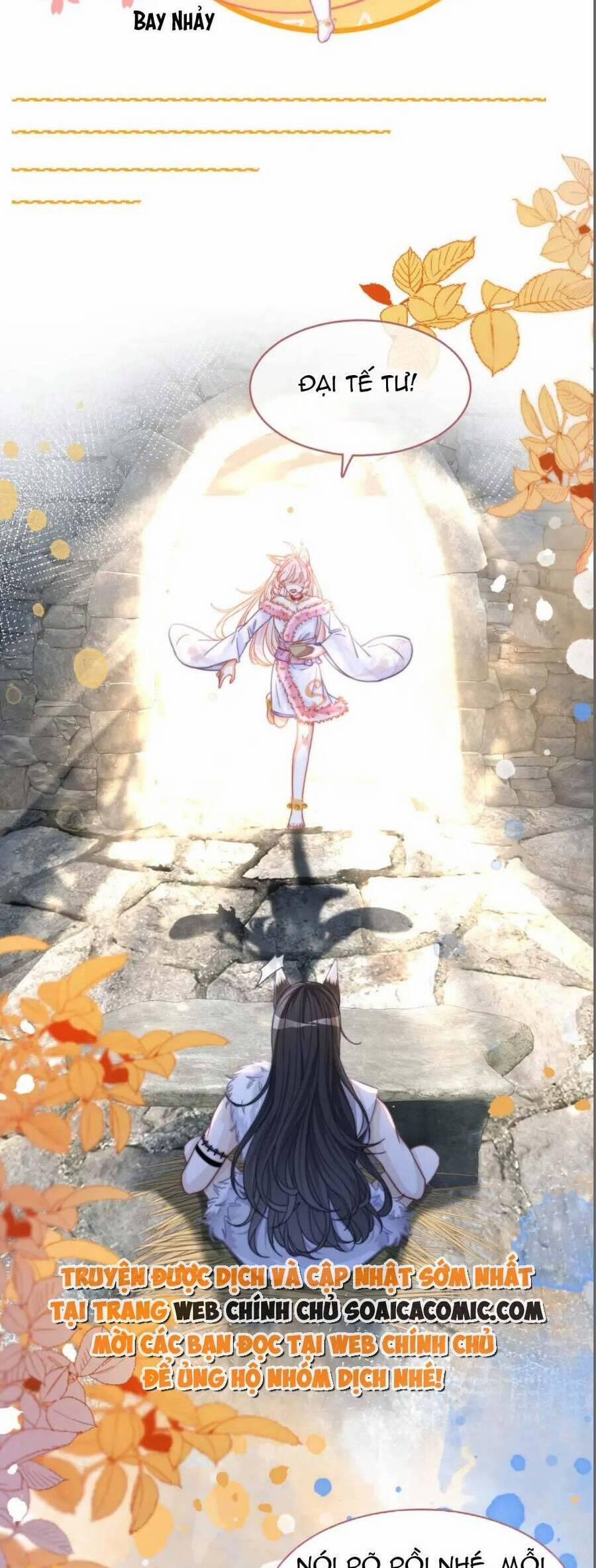 Xuyên Nhanh Nữ Phụ Bình Tĩnh Chút 152 trang 18