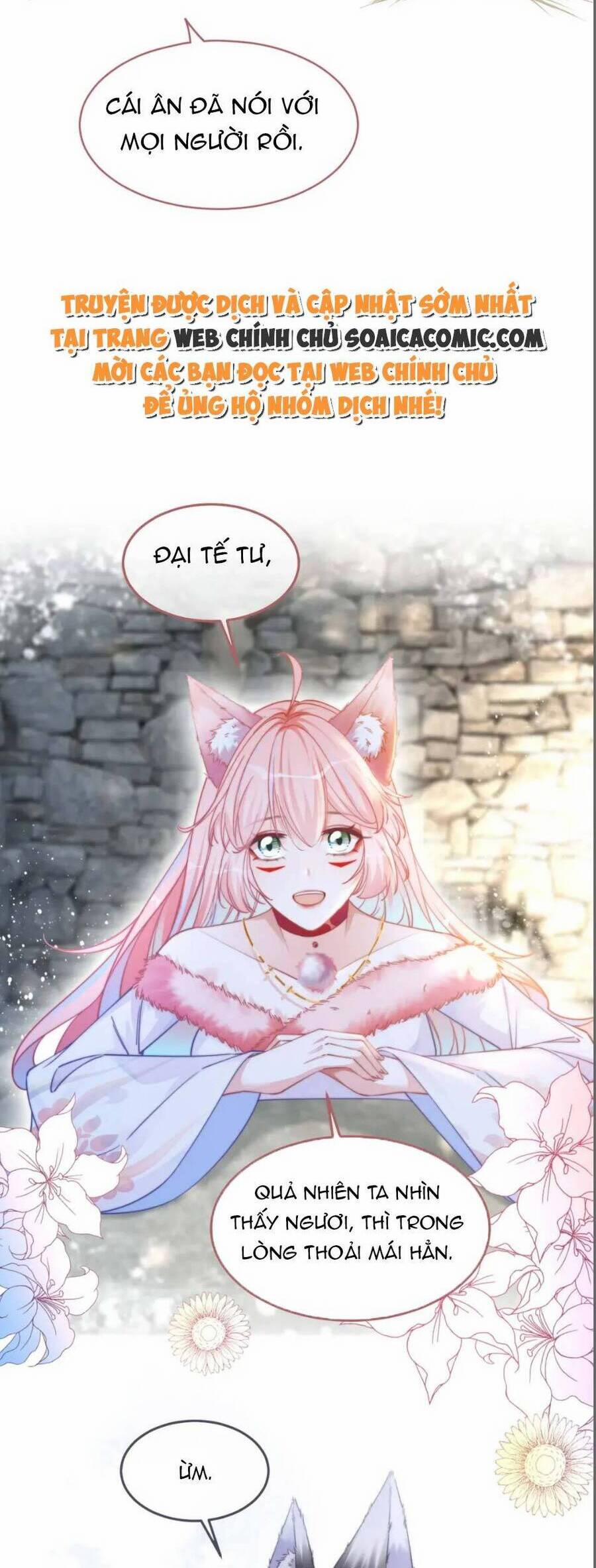 Xuyên Nhanh Nữ Phụ Bình Tĩnh Chút 152 trang 20