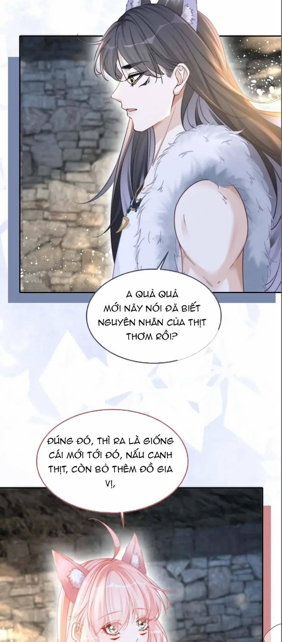 Xuyên Nhanh Nữ Phụ Bình Tĩnh Chút 152 trang 21