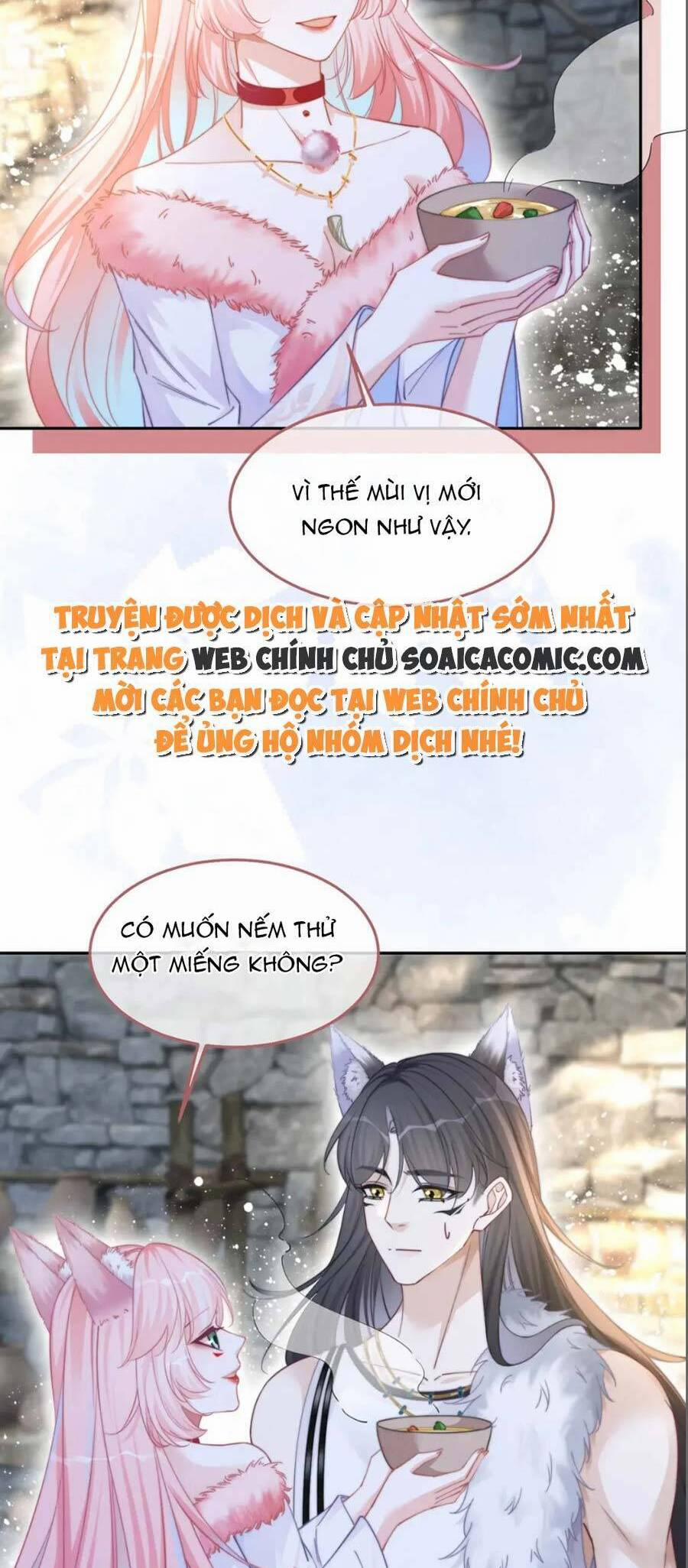 Xuyên Nhanh Nữ Phụ Bình Tĩnh Chút 152 trang 22