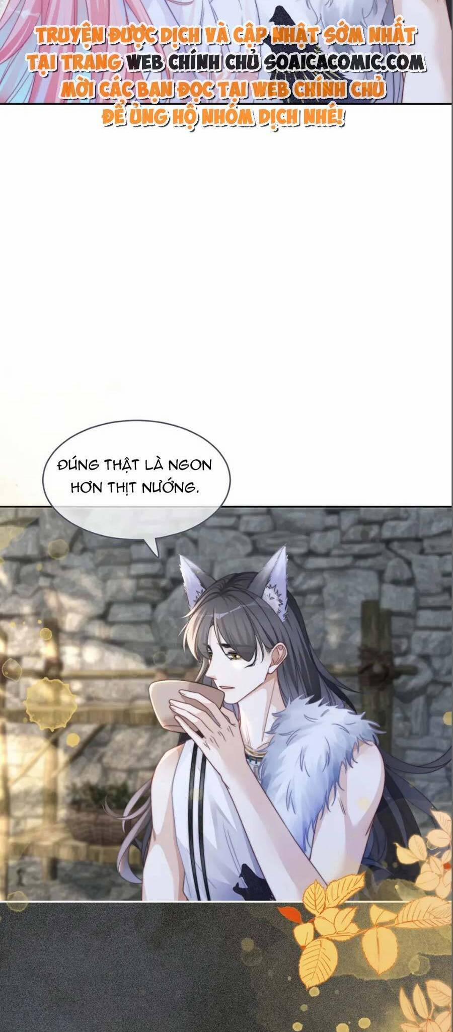 Xuyên Nhanh Nữ Phụ Bình Tĩnh Chút 152 trang 23