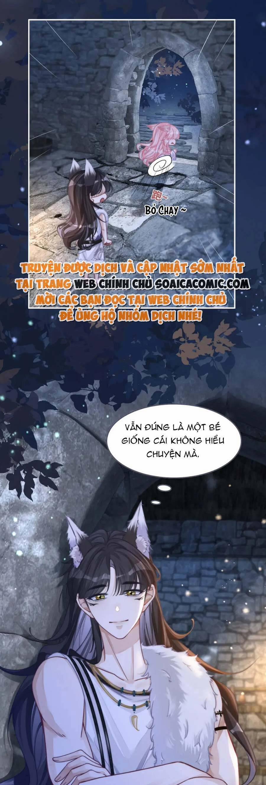 Xuyên Nhanh Nữ Phụ Bình Tĩnh Chút 152 trang 6