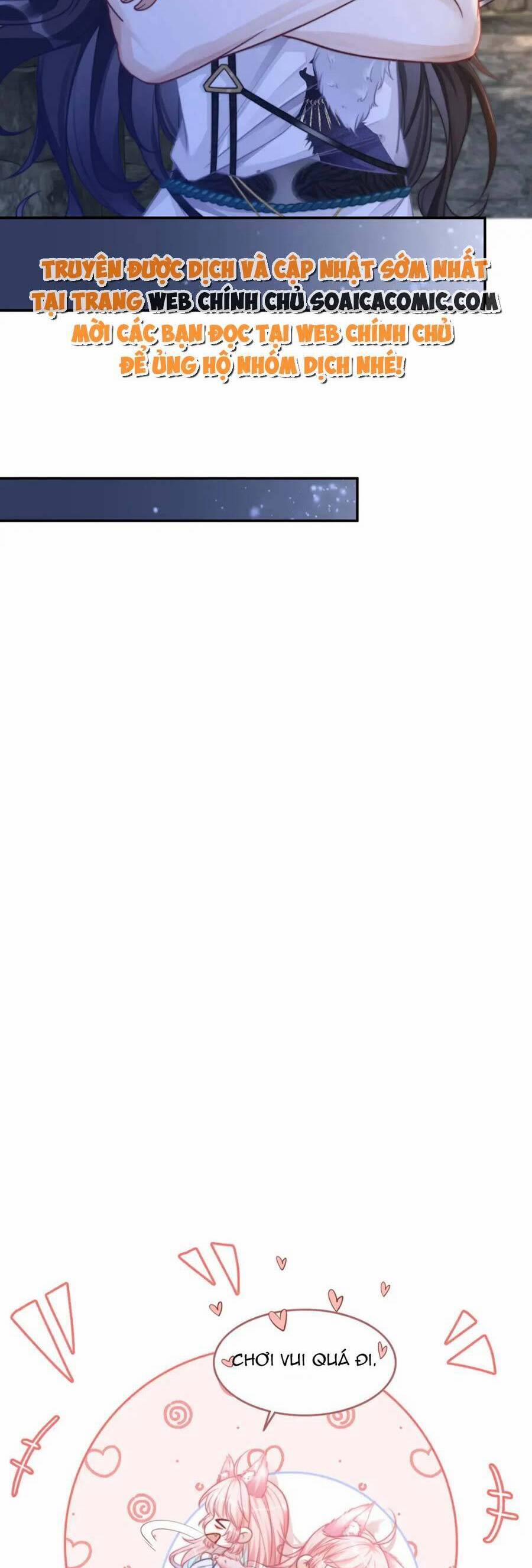 Xuyên Nhanh Nữ Phụ Bình Tĩnh Chút 152 trang 7