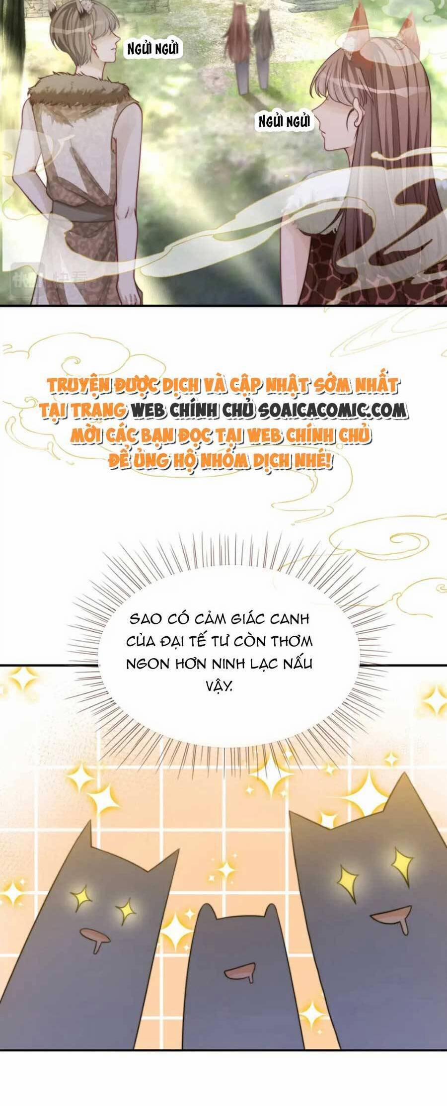 Xuyên Nhanh Nữ Phụ Bình Tĩnh Chút 153 trang 10