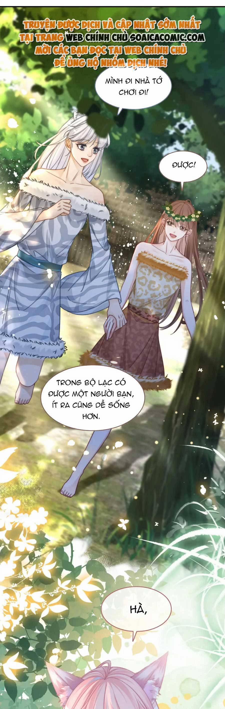 Xuyên Nhanh Nữ Phụ Bình Tĩnh Chút 153 trang 26