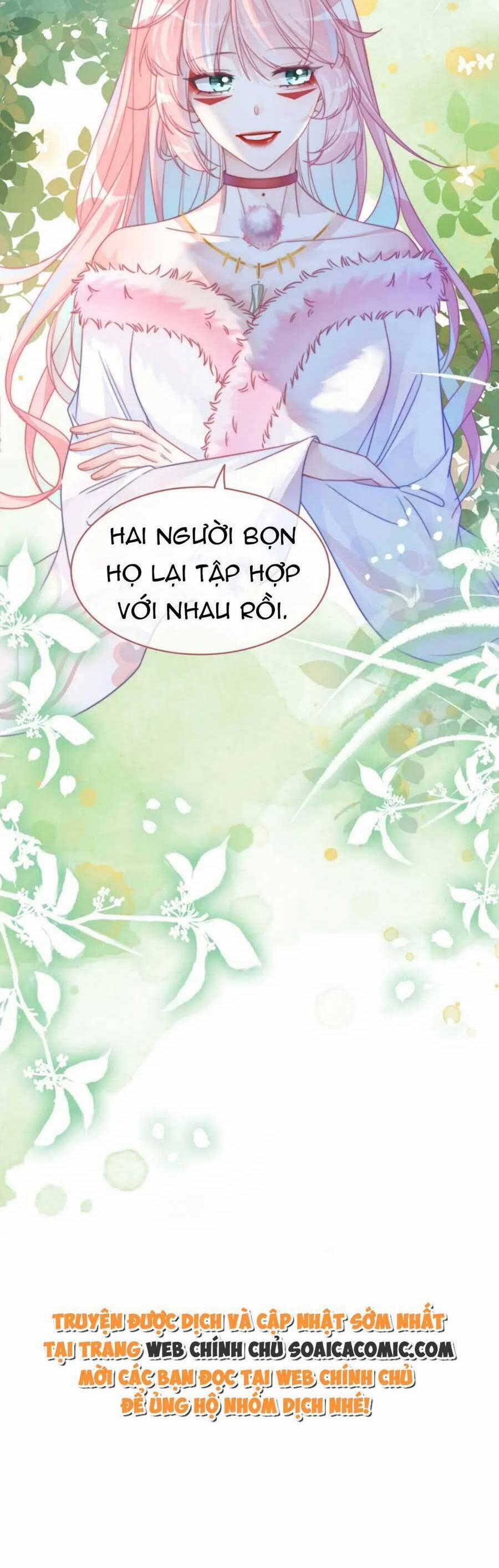 Xuyên Nhanh Nữ Phụ Bình Tĩnh Chút 153 trang 27