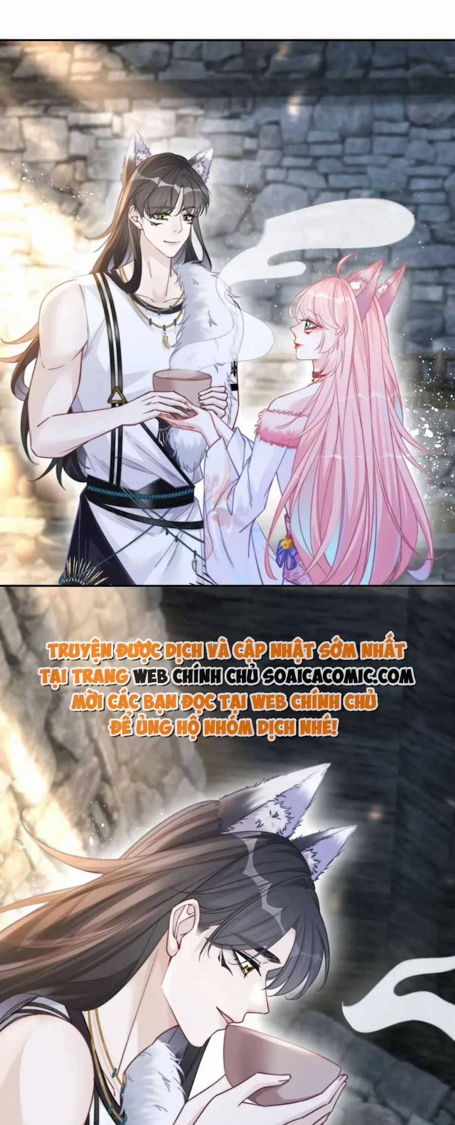 Xuyên Nhanh Nữ Phụ Bình Tĩnh Chút 153 trang 8