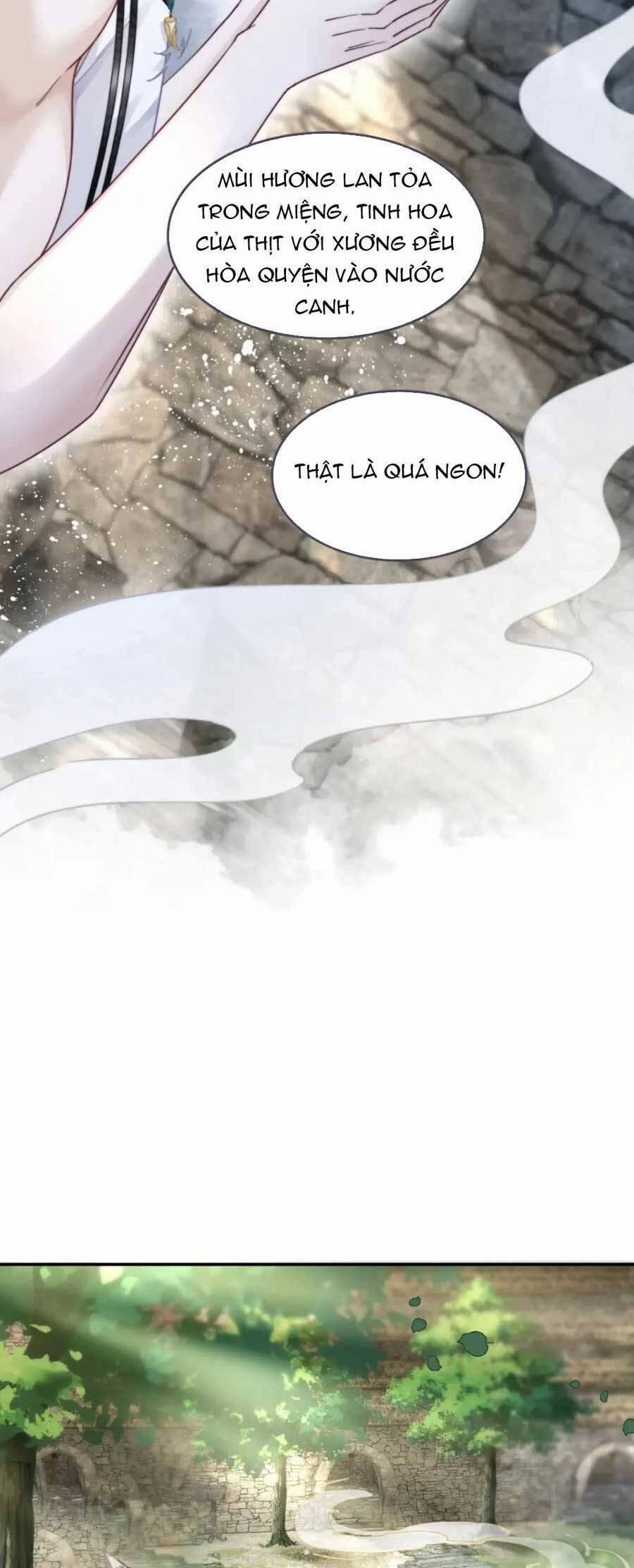 Xuyên Nhanh Nữ Phụ Bình Tĩnh Chút 153 trang 9