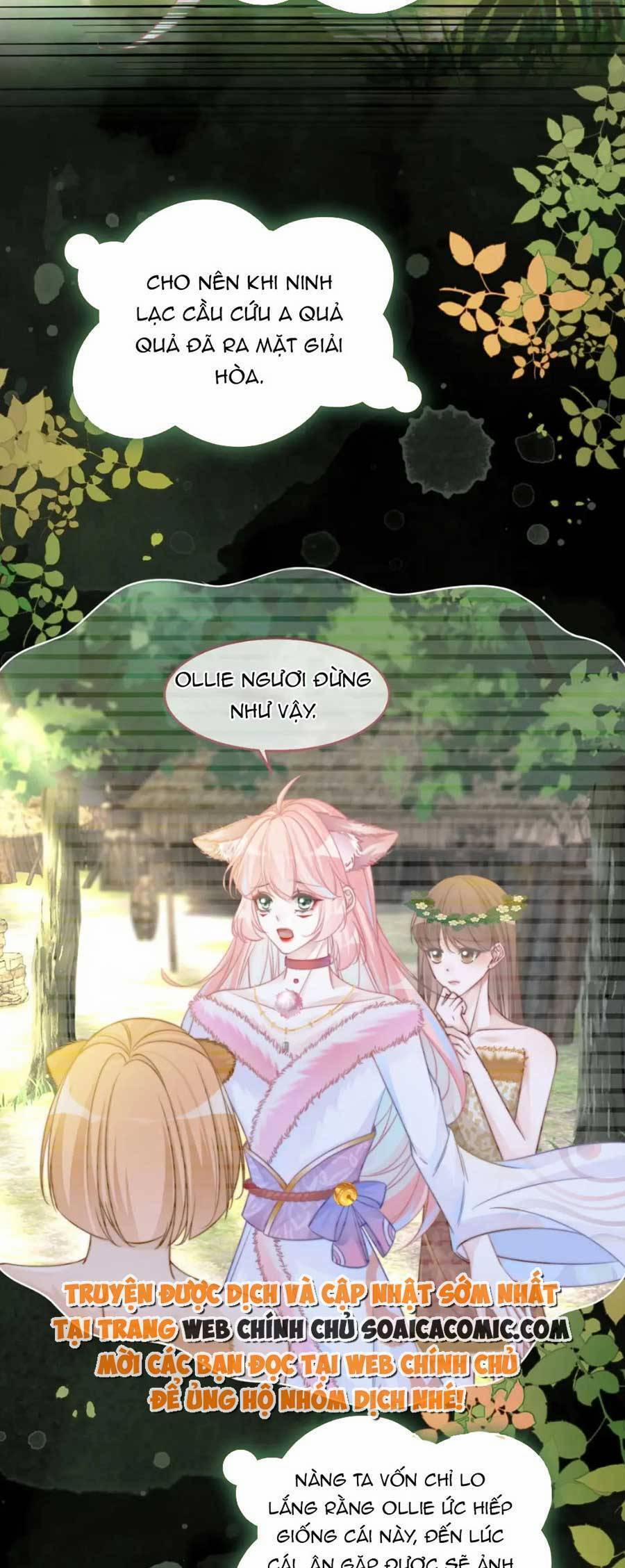 Xuyên Nhanh Nữ Phụ Bình Tĩnh Chút 154 trang 10