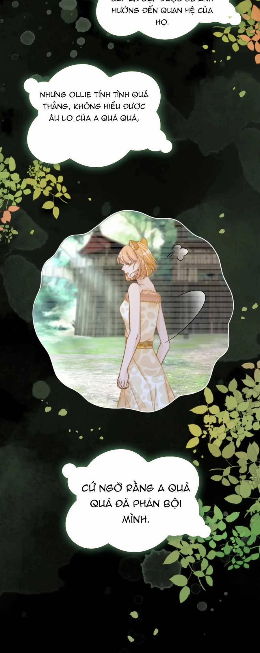 Xuyên Nhanh Nữ Phụ Bình Tĩnh Chút 154 trang 11