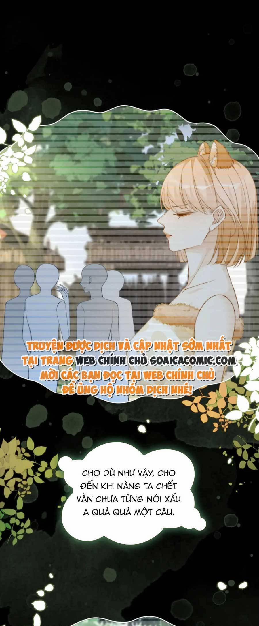 Xuyên Nhanh Nữ Phụ Bình Tĩnh Chút 154 trang 12