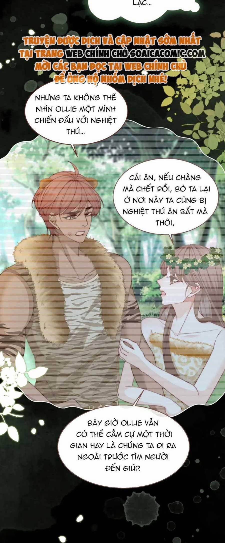 Xuyên Nhanh Nữ Phụ Bình Tĩnh Chút 154 trang 14