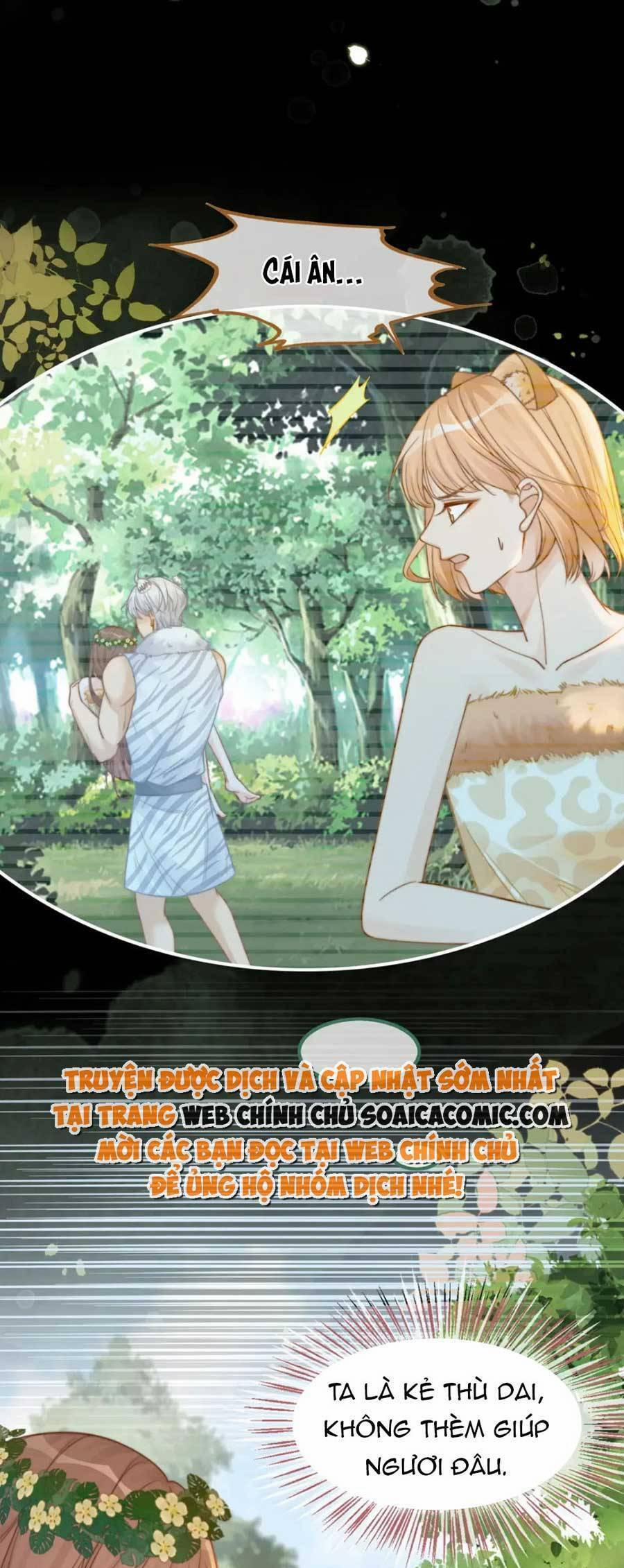 Xuyên Nhanh Nữ Phụ Bình Tĩnh Chút 154 trang 15