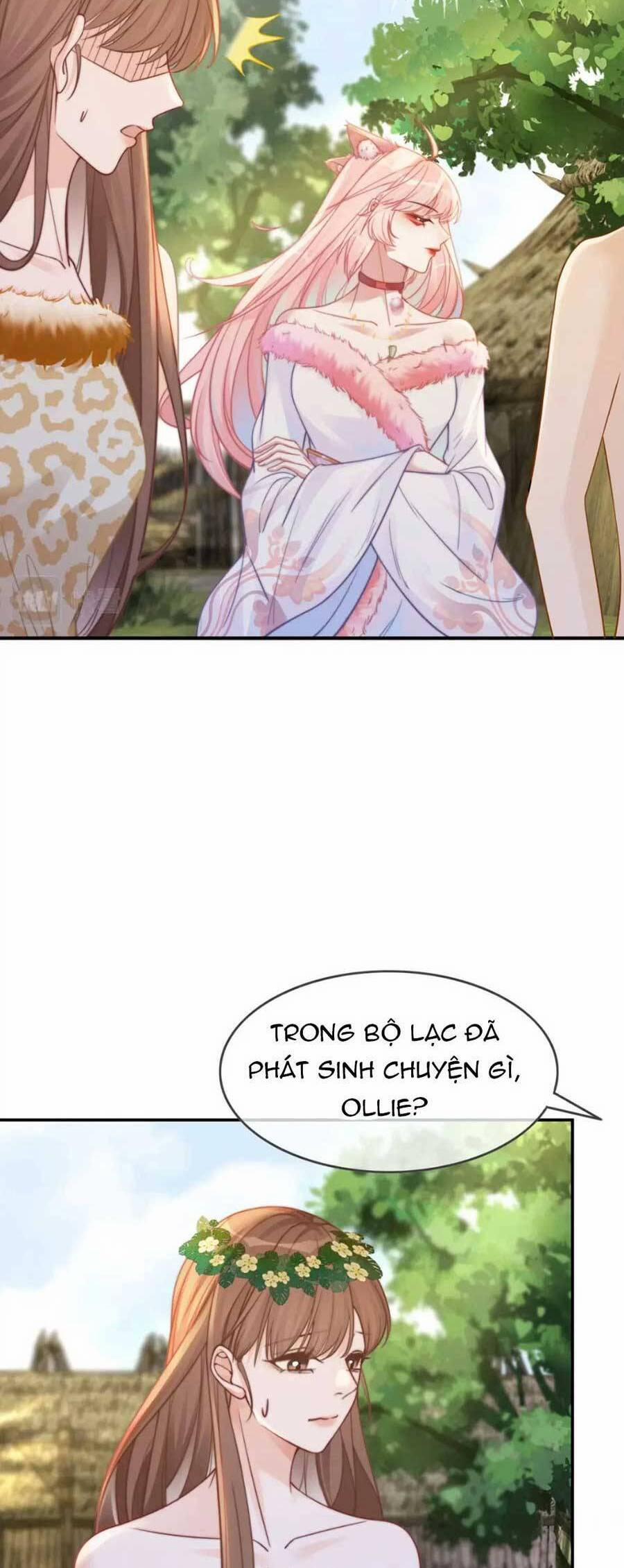 Xuyên Nhanh Nữ Phụ Bình Tĩnh Chút 154 trang 16
