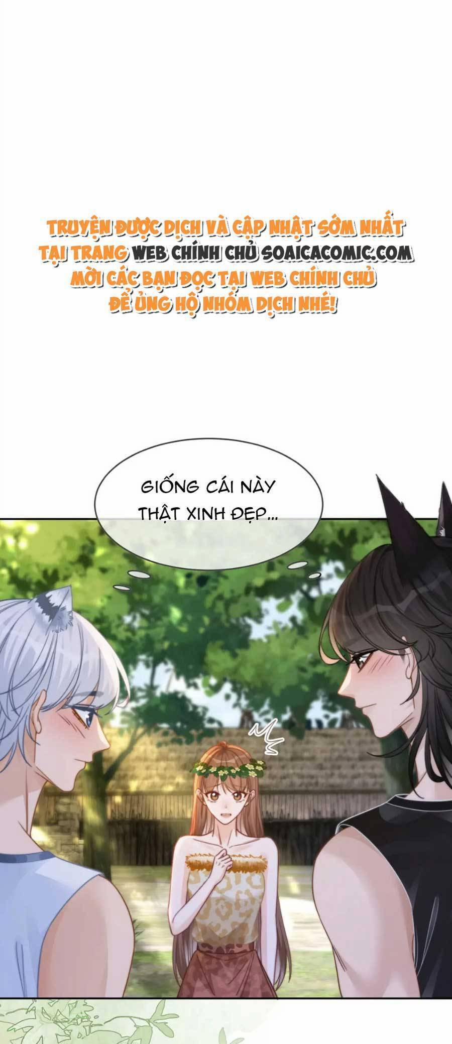 Xuyên Nhanh Nữ Phụ Bình Tĩnh Chút 154 trang 18