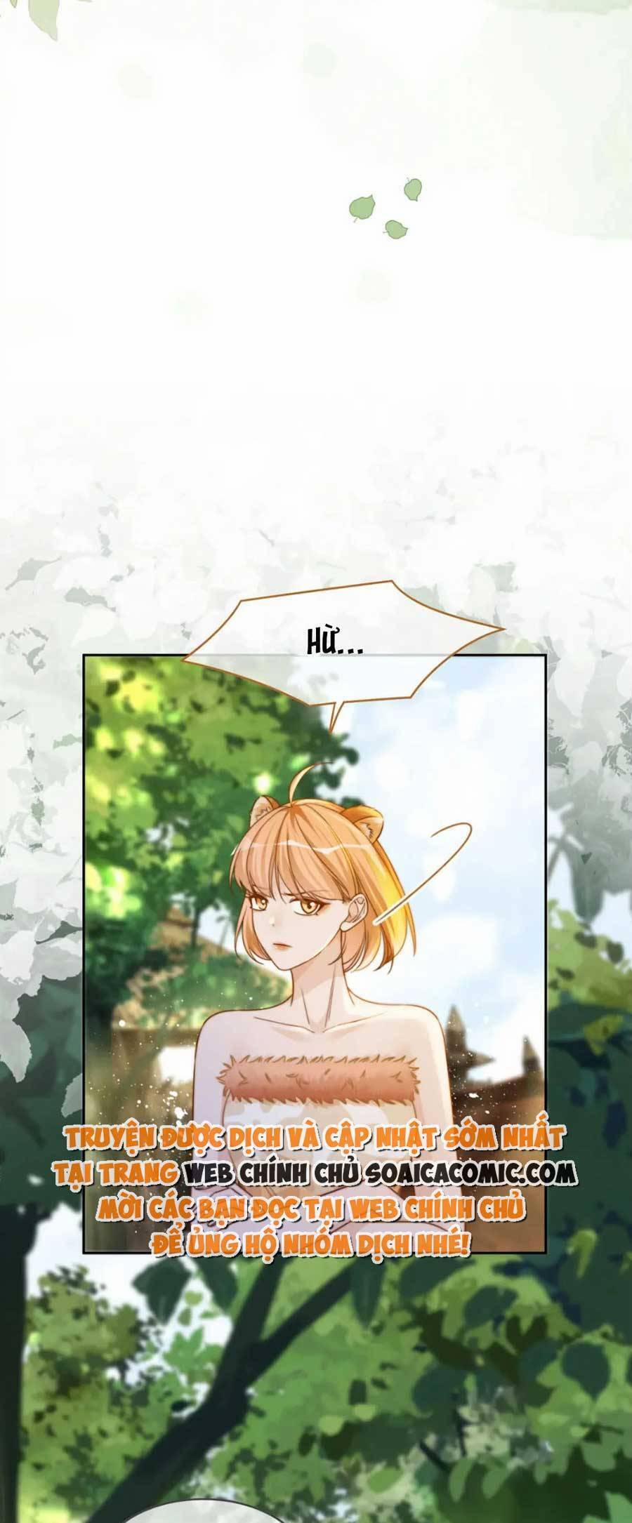 Xuyên Nhanh Nữ Phụ Bình Tĩnh Chút 154 trang 21