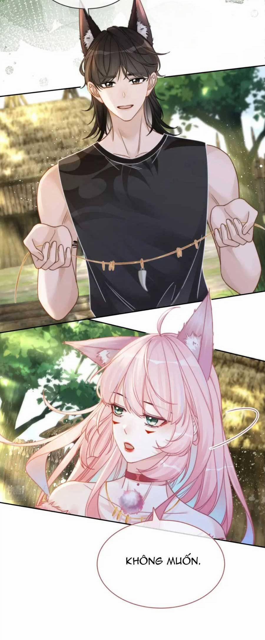 Xuyên Nhanh Nữ Phụ Bình Tĩnh Chút 154 trang 23