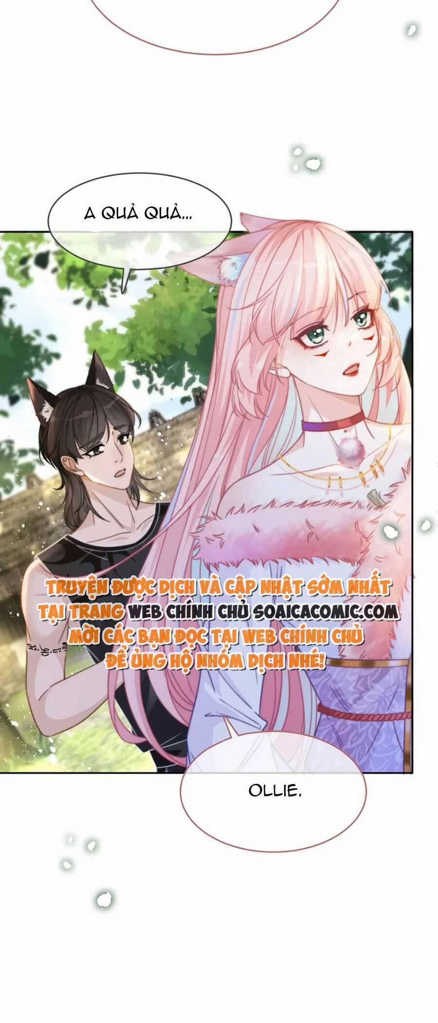 Xuyên Nhanh Nữ Phụ Bình Tĩnh Chút 154 trang 26