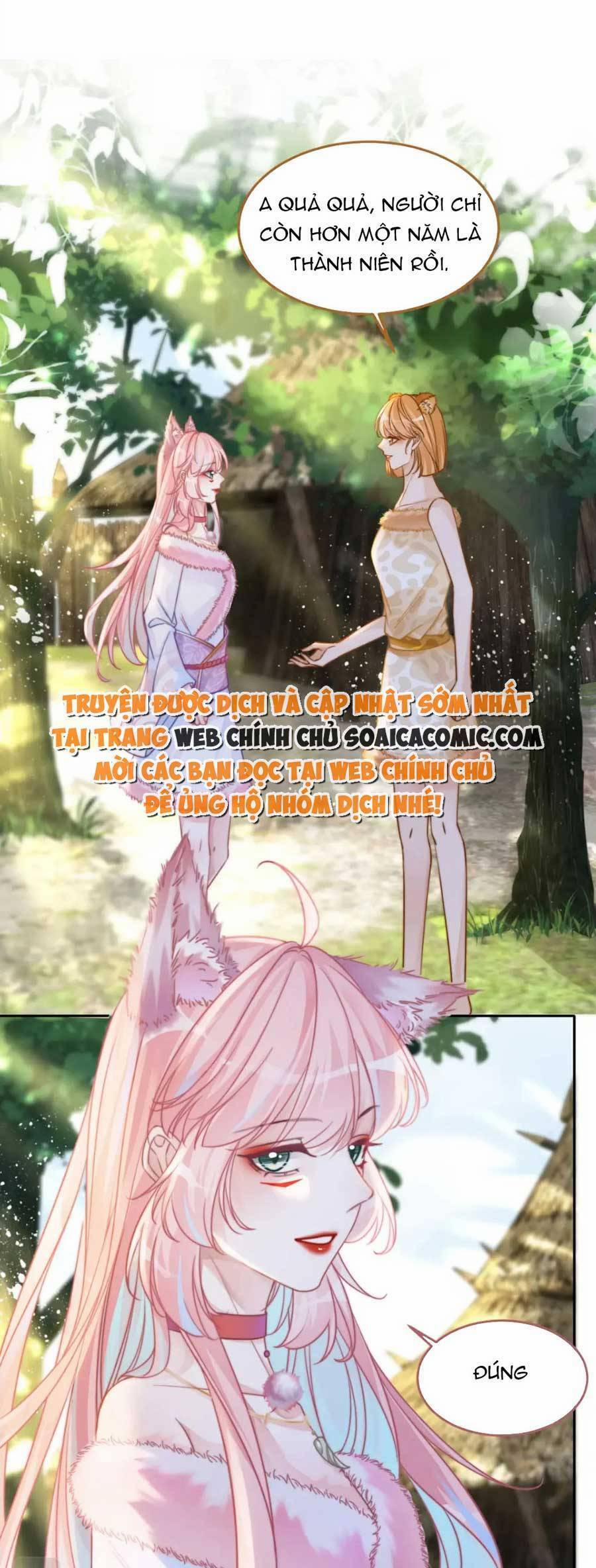 Xuyên Nhanh Nữ Phụ Bình Tĩnh Chút 154 trang 27