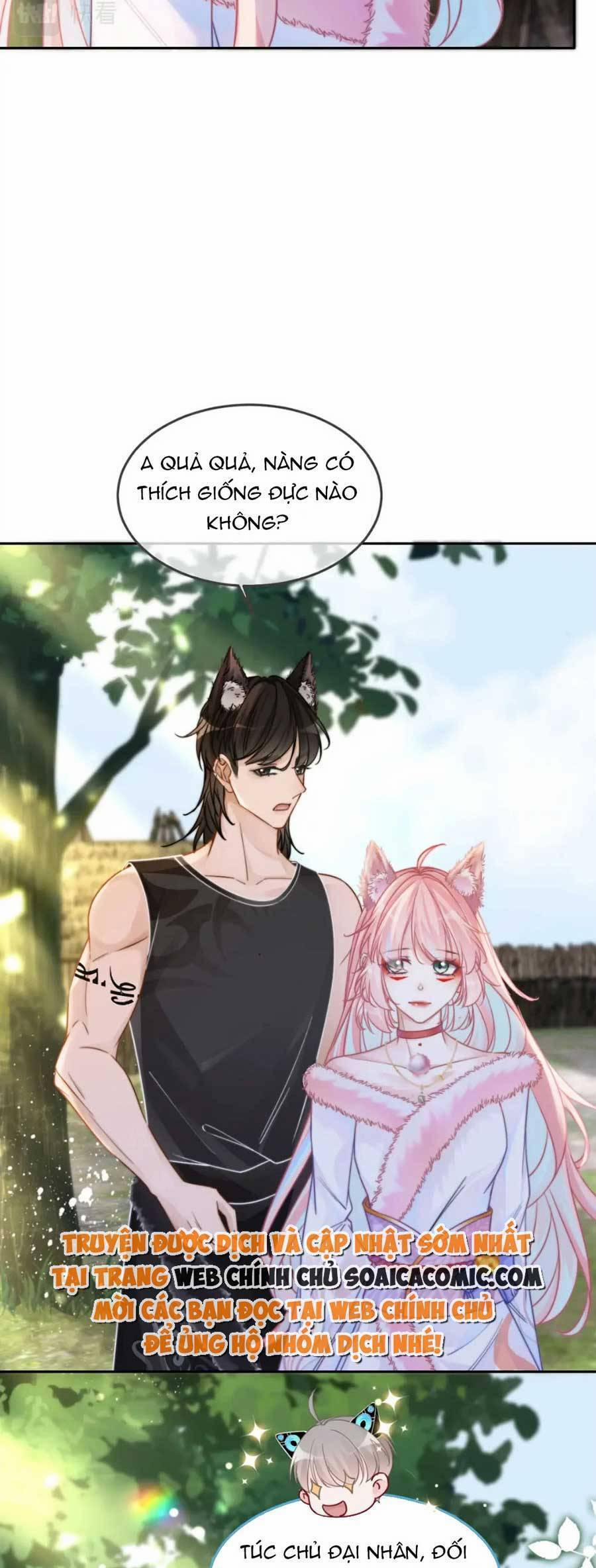 Xuyên Nhanh Nữ Phụ Bình Tĩnh Chút 154 trang 28