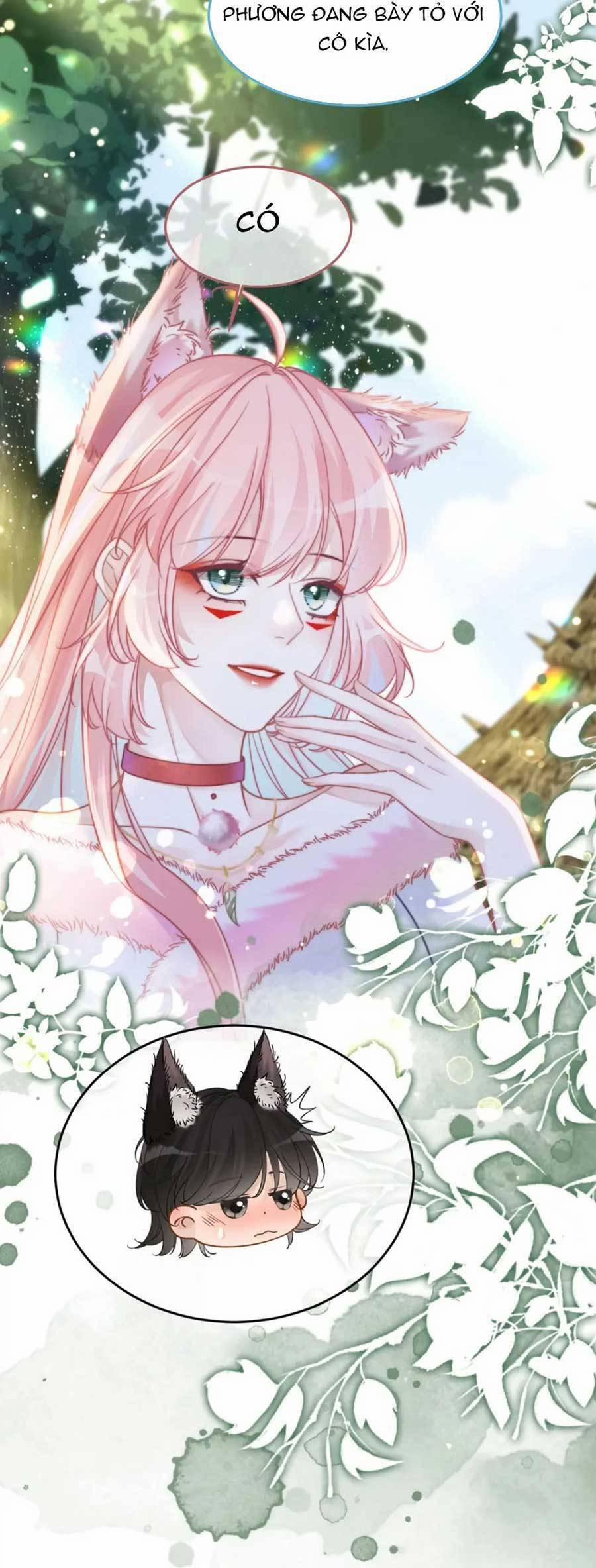 Xuyên Nhanh Nữ Phụ Bình Tĩnh Chút 154 trang 29