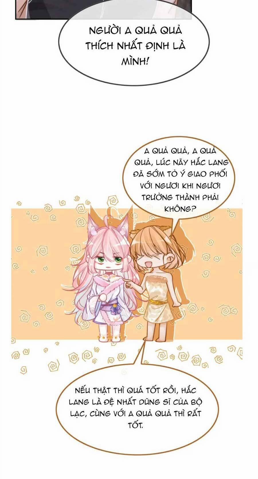 Xuyên Nhanh Nữ Phụ Bình Tĩnh Chút 154 trang 31