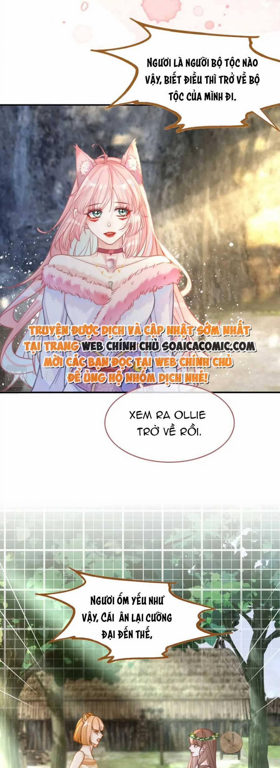 Xuyên Nhanh Nữ Phụ Bình Tĩnh Chút 154 trang 6