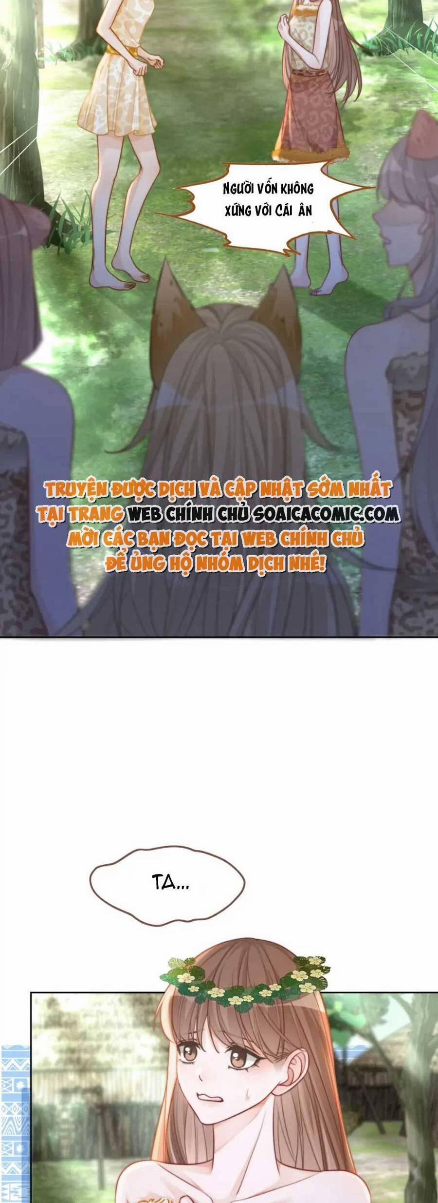 Xuyên Nhanh Nữ Phụ Bình Tĩnh Chút 154 trang 7