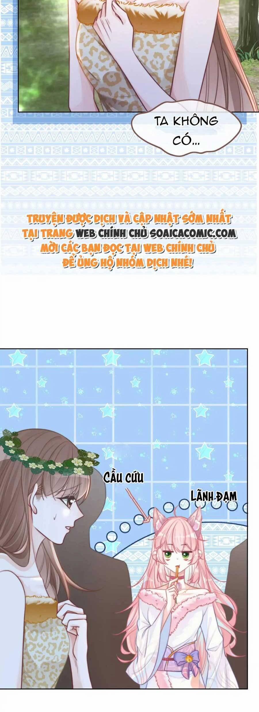 Xuyên Nhanh Nữ Phụ Bình Tĩnh Chút 154 trang 8