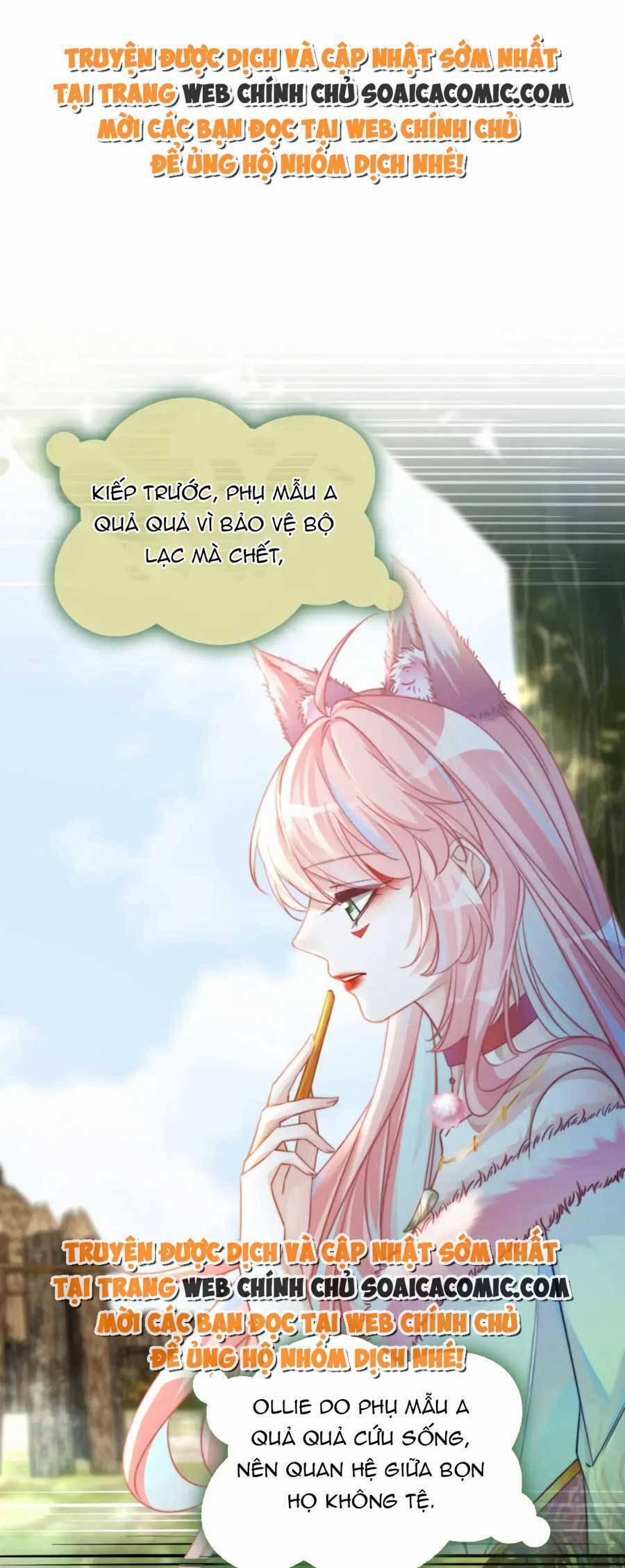 Xuyên Nhanh Nữ Phụ Bình Tĩnh Chút 154 trang 9