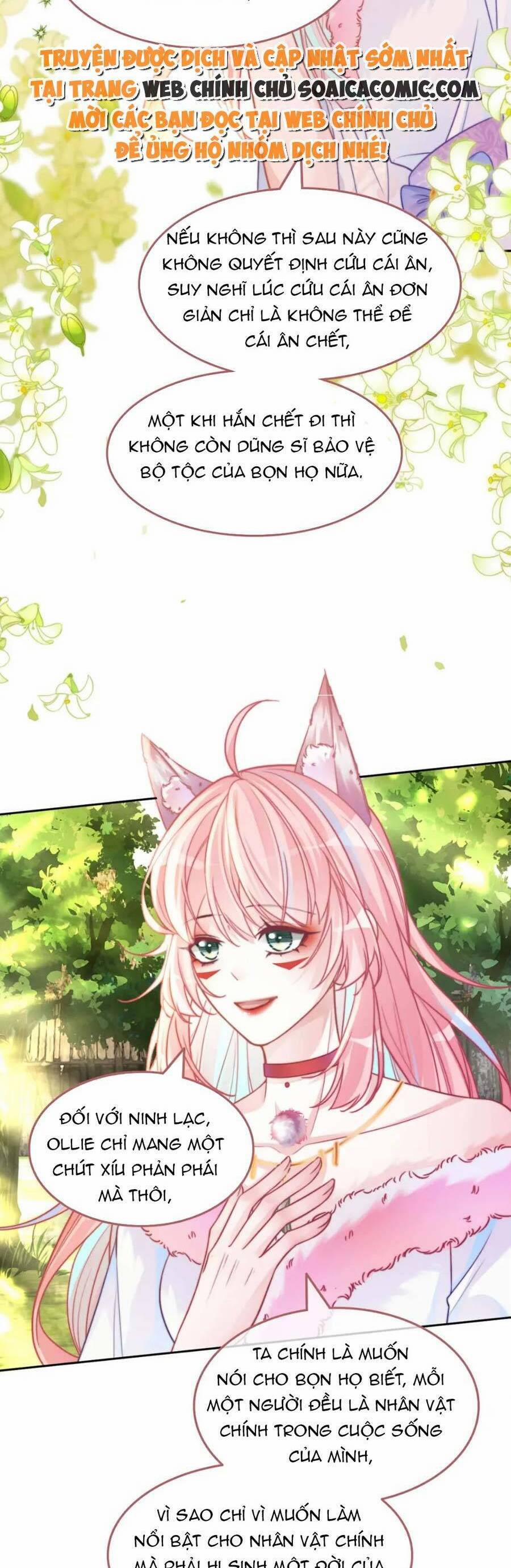 Xuyên Nhanh Nữ Phụ Bình Tĩnh Chút 155 trang 2