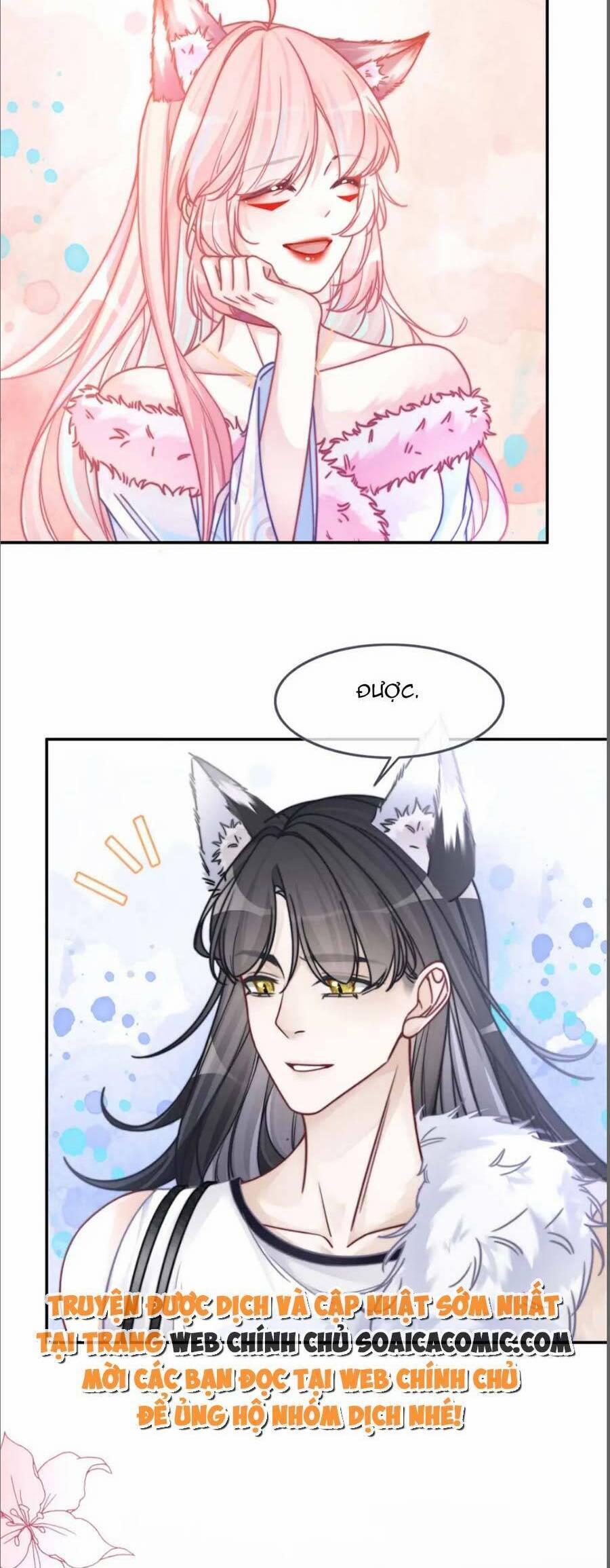 Xuyên Nhanh Nữ Phụ Bình Tĩnh Chút 155 trang 27