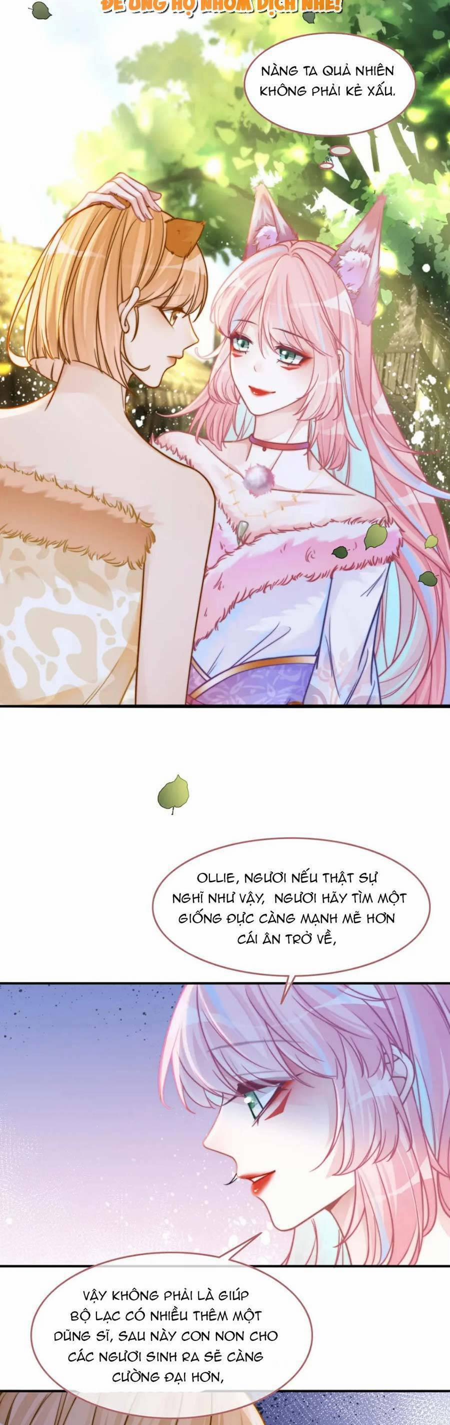 Xuyên Nhanh Nữ Phụ Bình Tĩnh Chút 155 trang 7