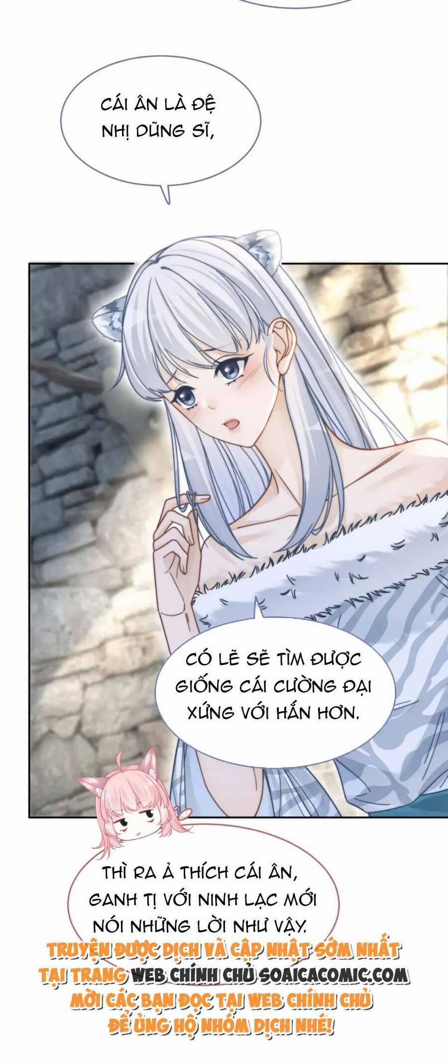 Xuyên Nhanh Nữ Phụ Bình Tĩnh Chút 156 trang 14