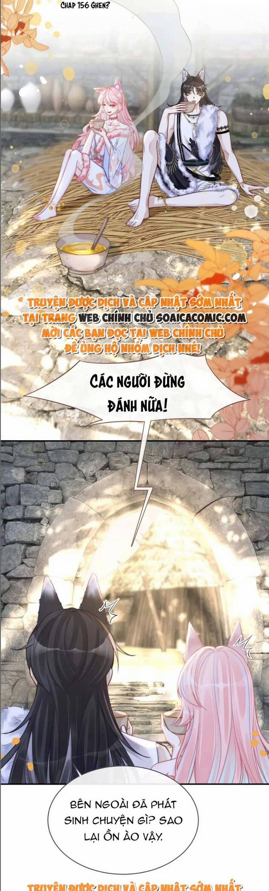 Xuyên Nhanh Nữ Phụ Bình Tĩnh Chút 156 trang 2