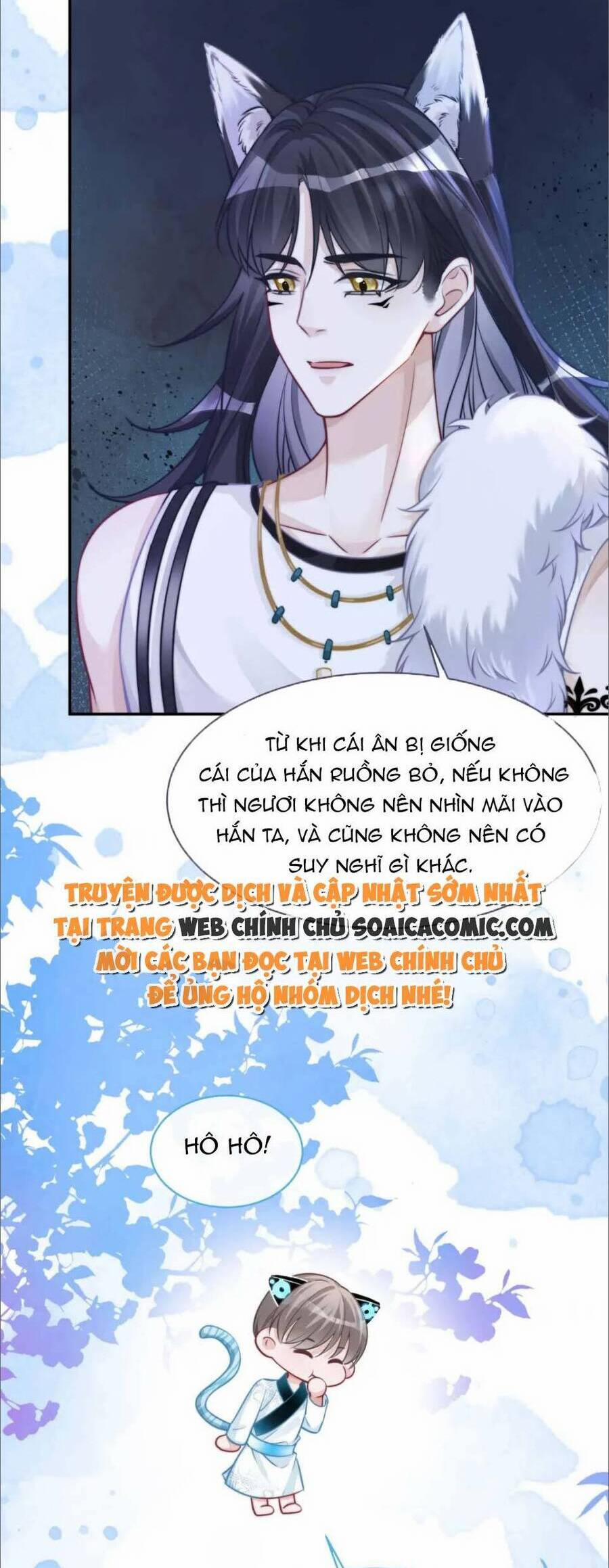 Xuyên Nhanh Nữ Phụ Bình Tĩnh Chút 156 trang 27