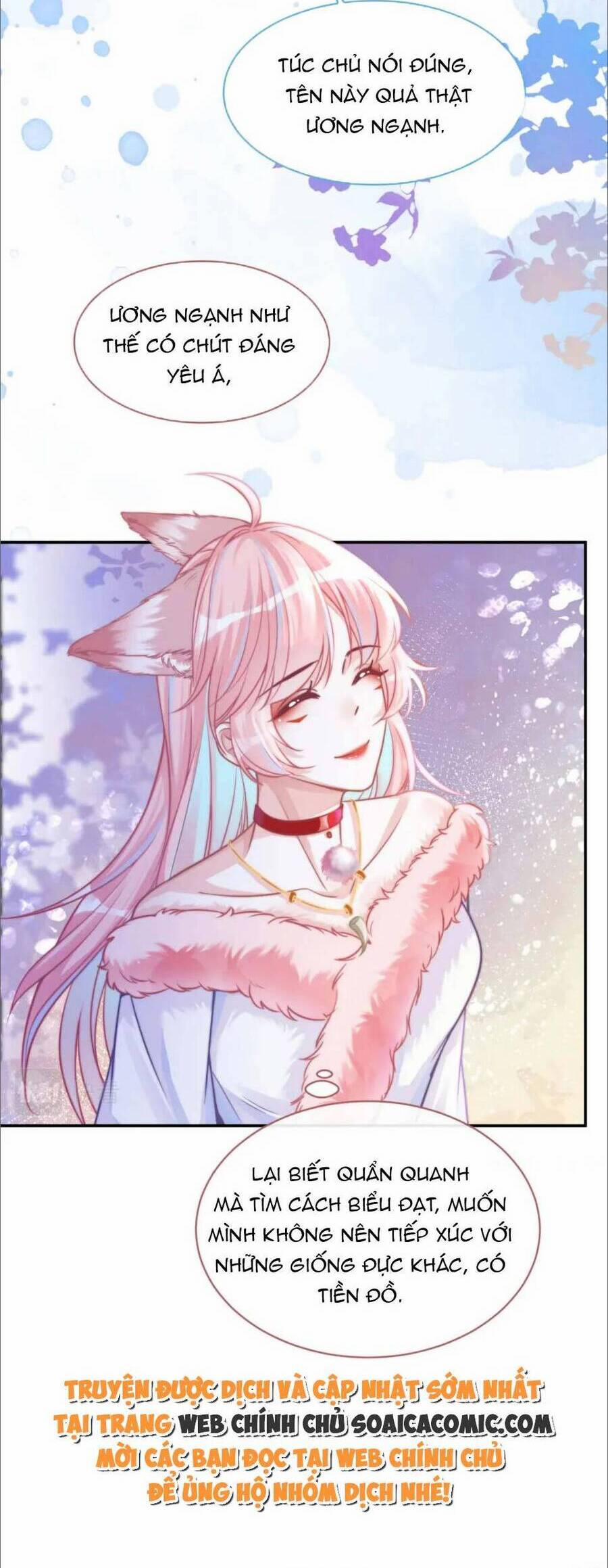 Xuyên Nhanh Nữ Phụ Bình Tĩnh Chút 156 trang 28