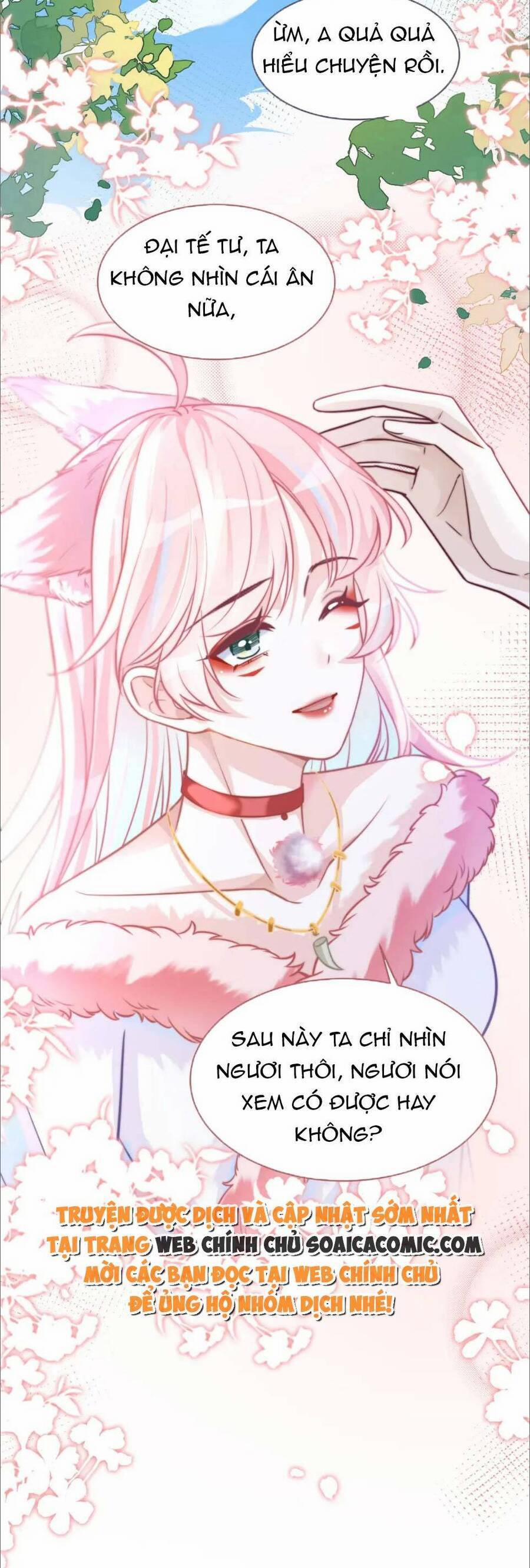 Xuyên Nhanh Nữ Phụ Bình Tĩnh Chút 156 trang 32