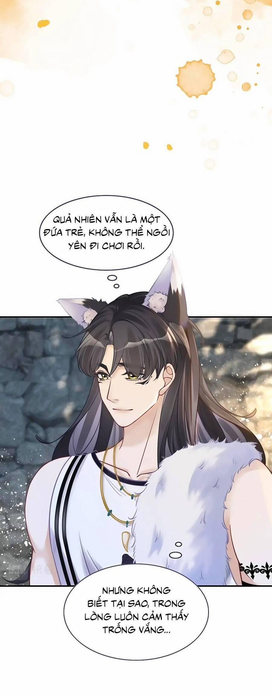 Xuyên Nhanh Nữ Phụ Bình Tĩnh Chút 157 trang 15