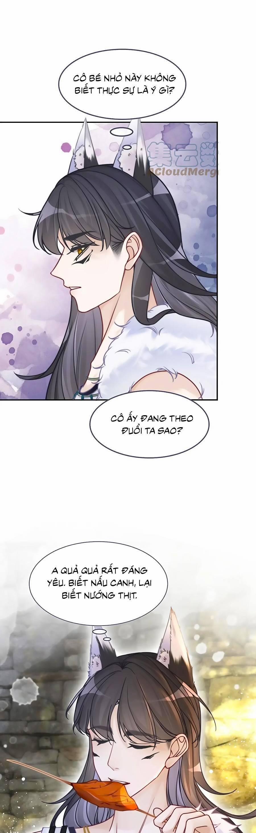 Xuyên Nhanh Nữ Phụ Bình Tĩnh Chút 157 trang 24