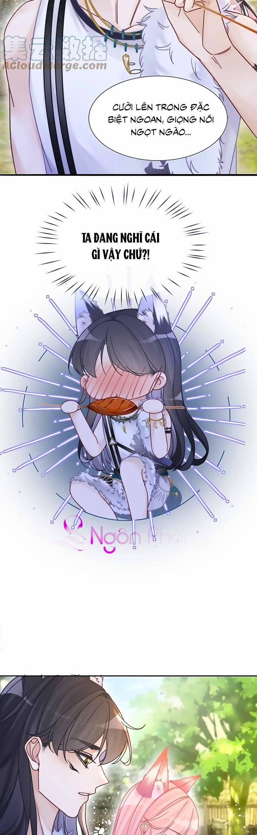 Xuyên Nhanh Nữ Phụ Bình Tĩnh Chút 157 trang 25