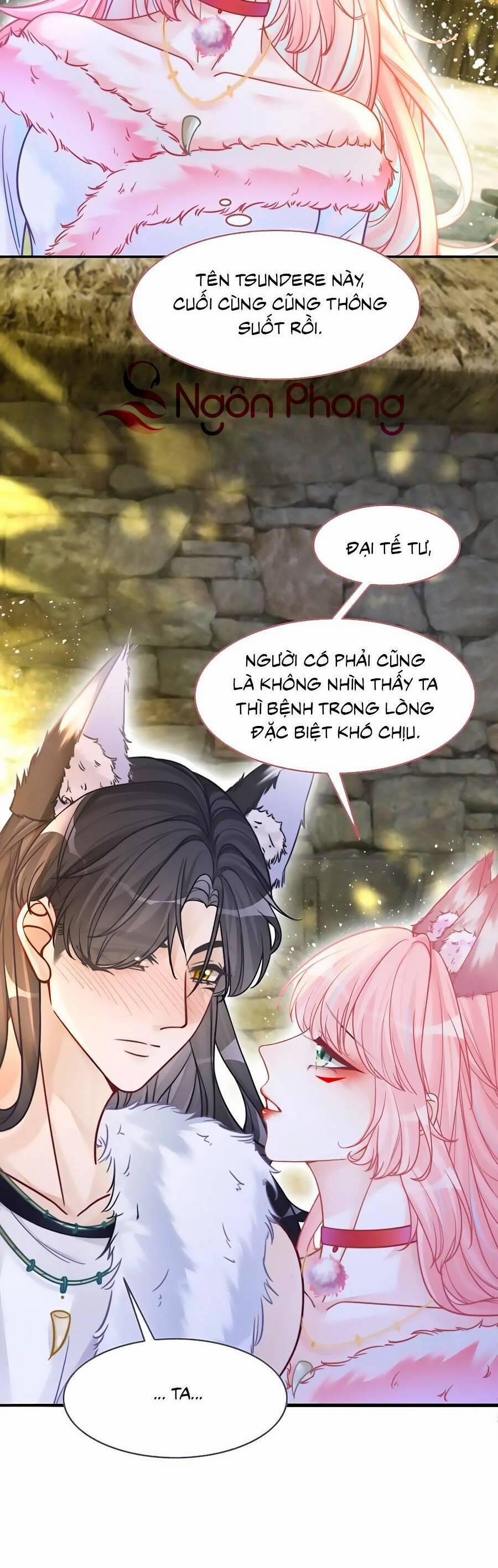 Xuyên Nhanh Nữ Phụ Bình Tĩnh Chút 157 trang 28