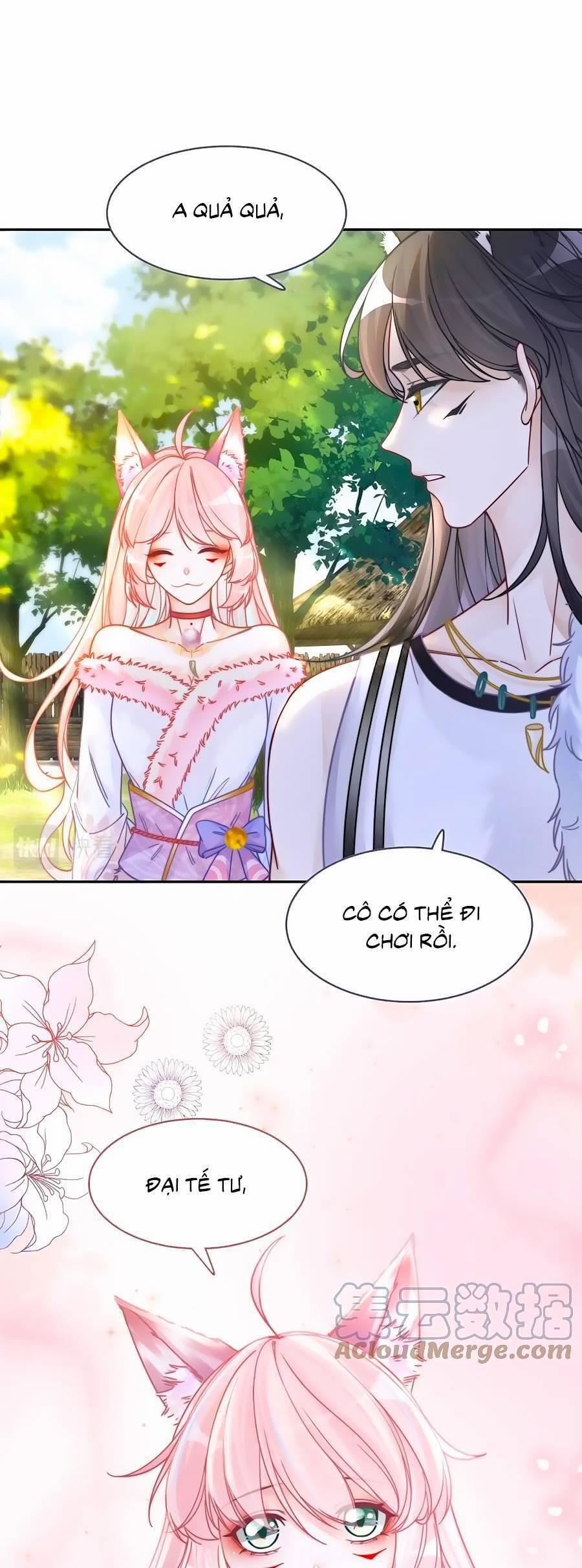 Xuyên Nhanh Nữ Phụ Bình Tĩnh Chút 157 trang 4