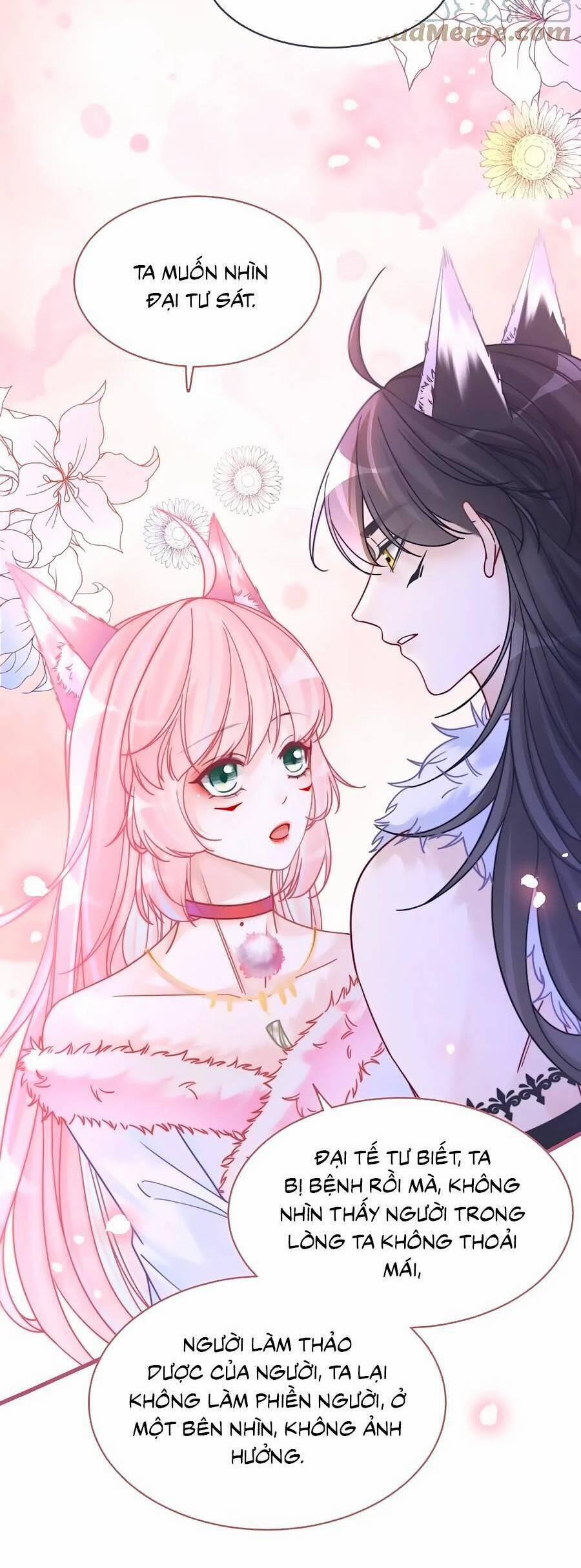 Xuyên Nhanh Nữ Phụ Bình Tĩnh Chút 157 trang 6