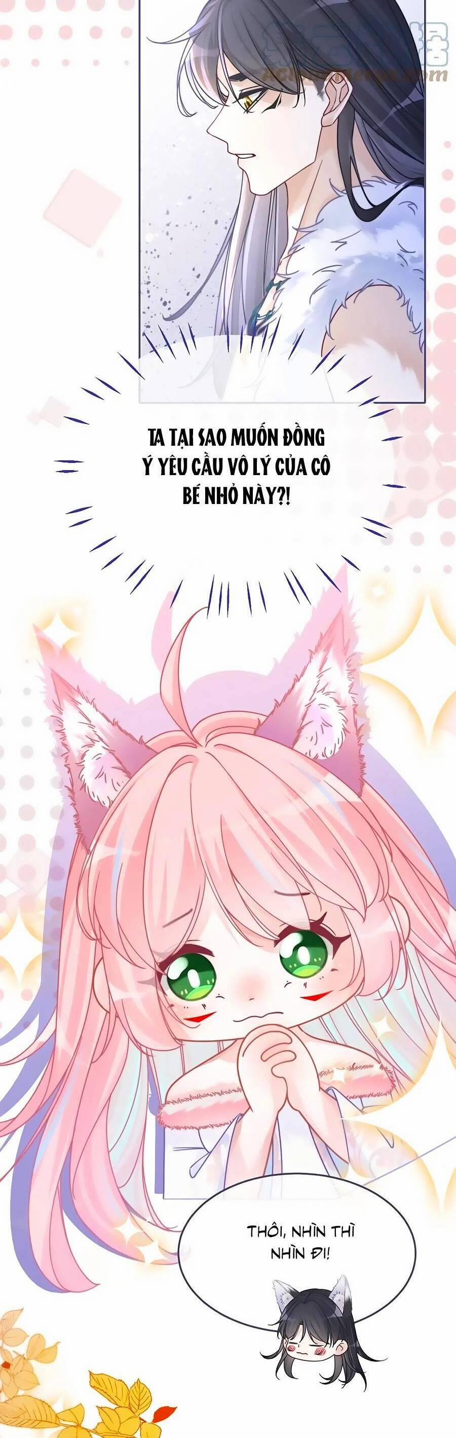 Xuyên Nhanh Nữ Phụ Bình Tĩnh Chút 157 trang 8