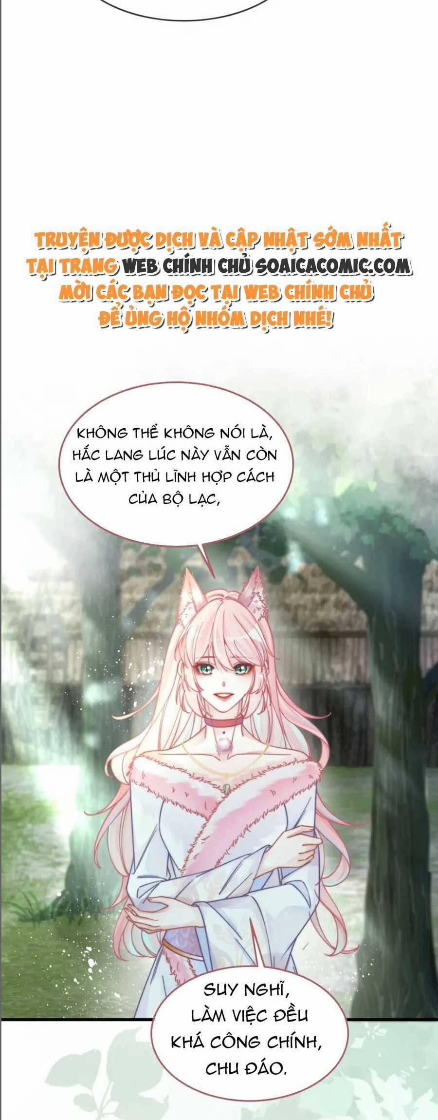 Xuyên Nhanh Nữ Phụ Bình Tĩnh Chút 158 trang 12