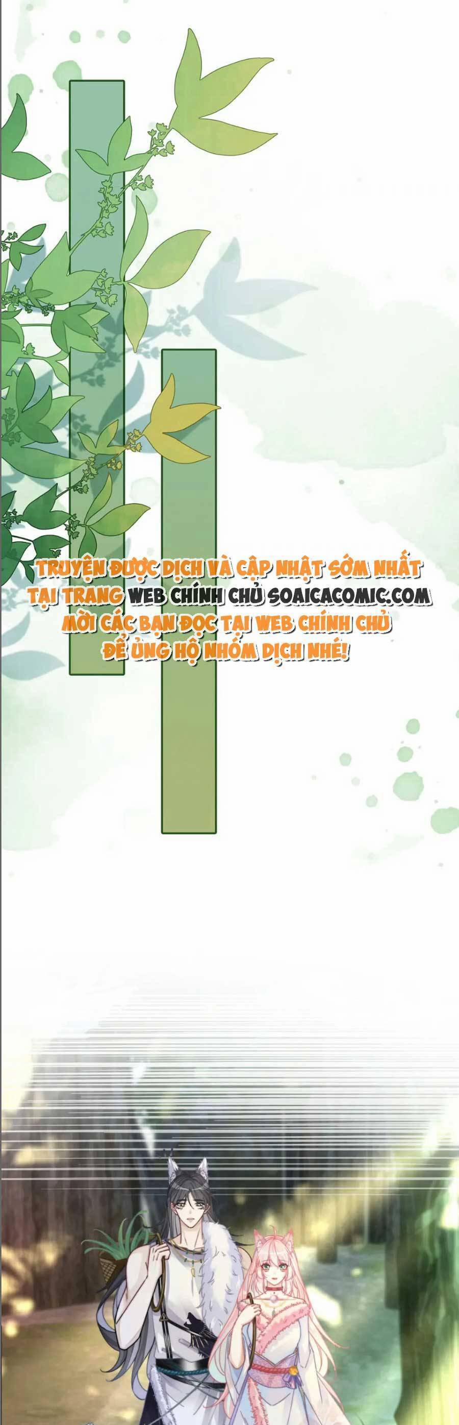 Xuyên Nhanh Nữ Phụ Bình Tĩnh Chút 158 trang 17